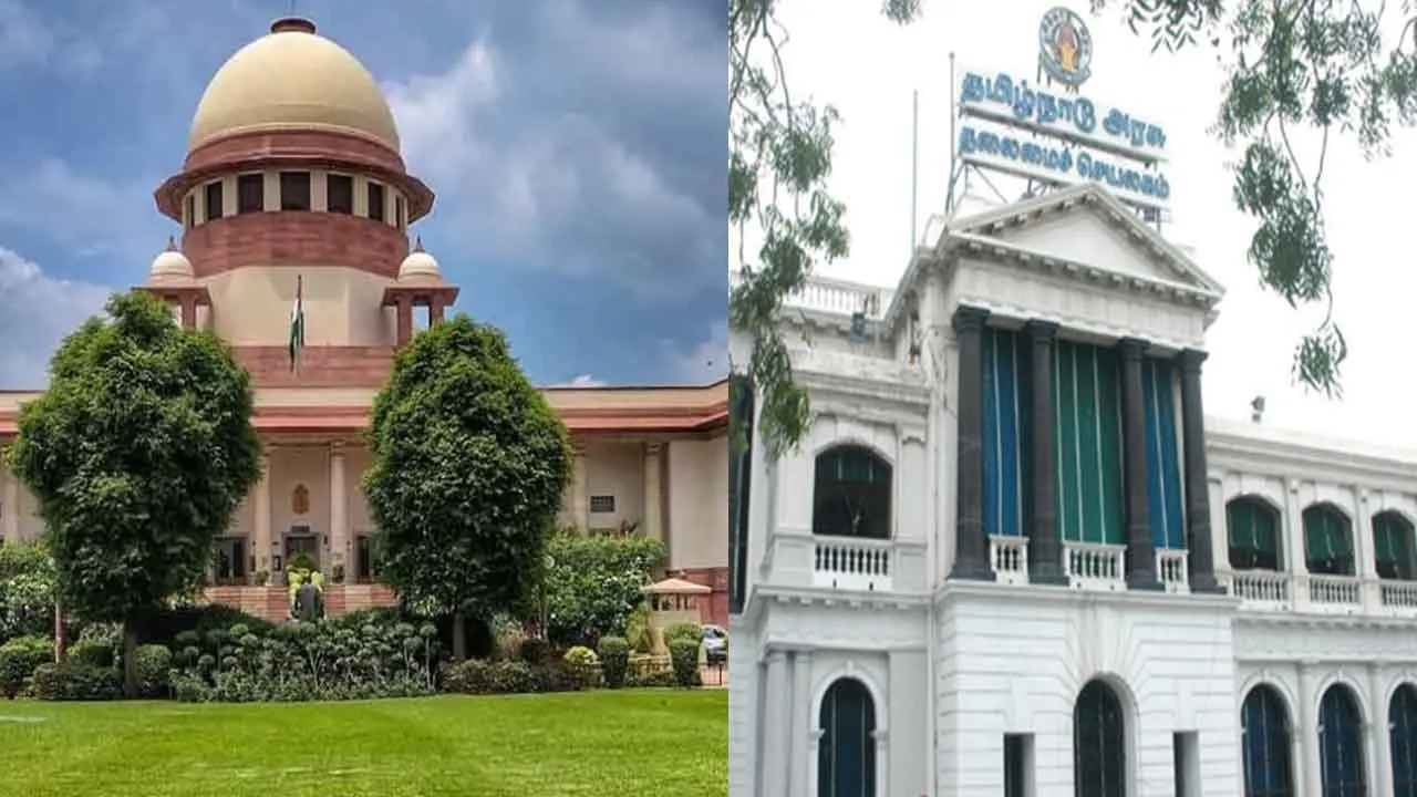  Tamil Nadu Government files review petition in Supreme Court for Teacher Eligibility Test Issue 