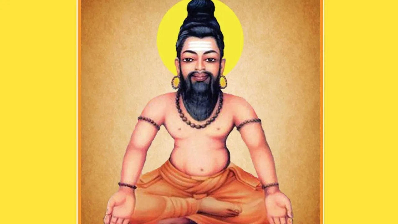  வினையால் உருவான விதியை தடுக்க வழி கூறிய அகத்தியர்! -சித்தர்தாசன் சுந்தர்ஜி ஜீவநாடி (ஊழ்வினை ஆய்வு) ஜோதிடர்