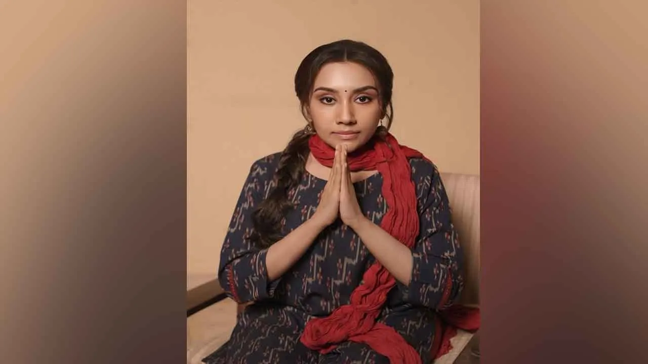  விஜய்யின் பவுன்சர்களுக்கு திவ்யா சத்யராஜின் வேண்டுகோள்!