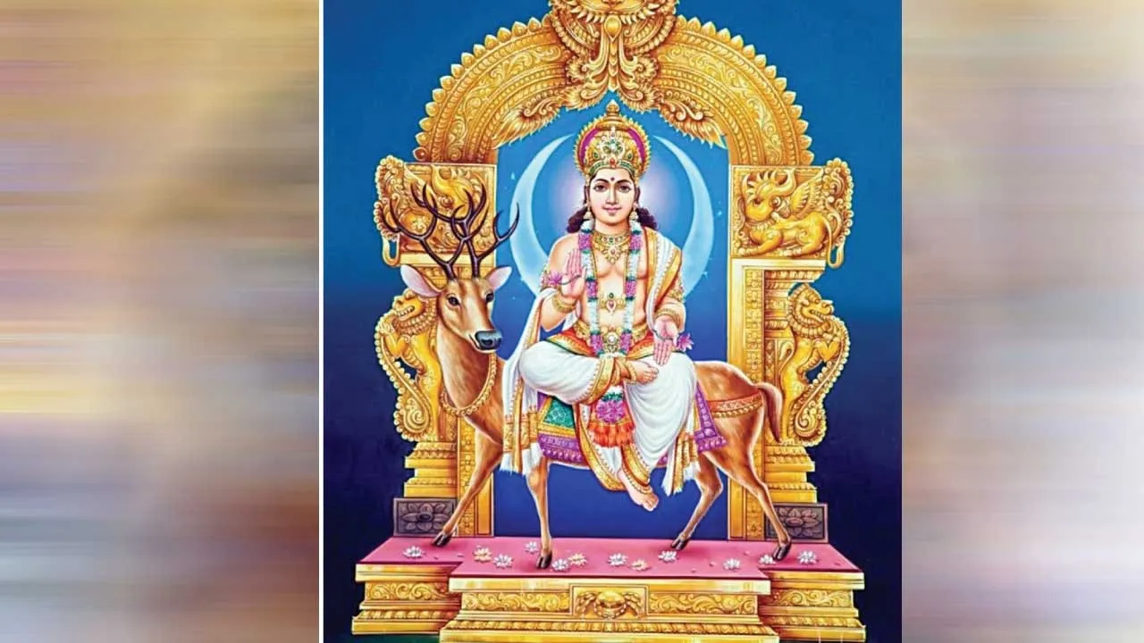  தவறான வாழ்வைத் தேர்வு செய்ய ஜோதிட ரீதியான காரணங்கள்! -முனைவர் முருகு பாலமுருகன்