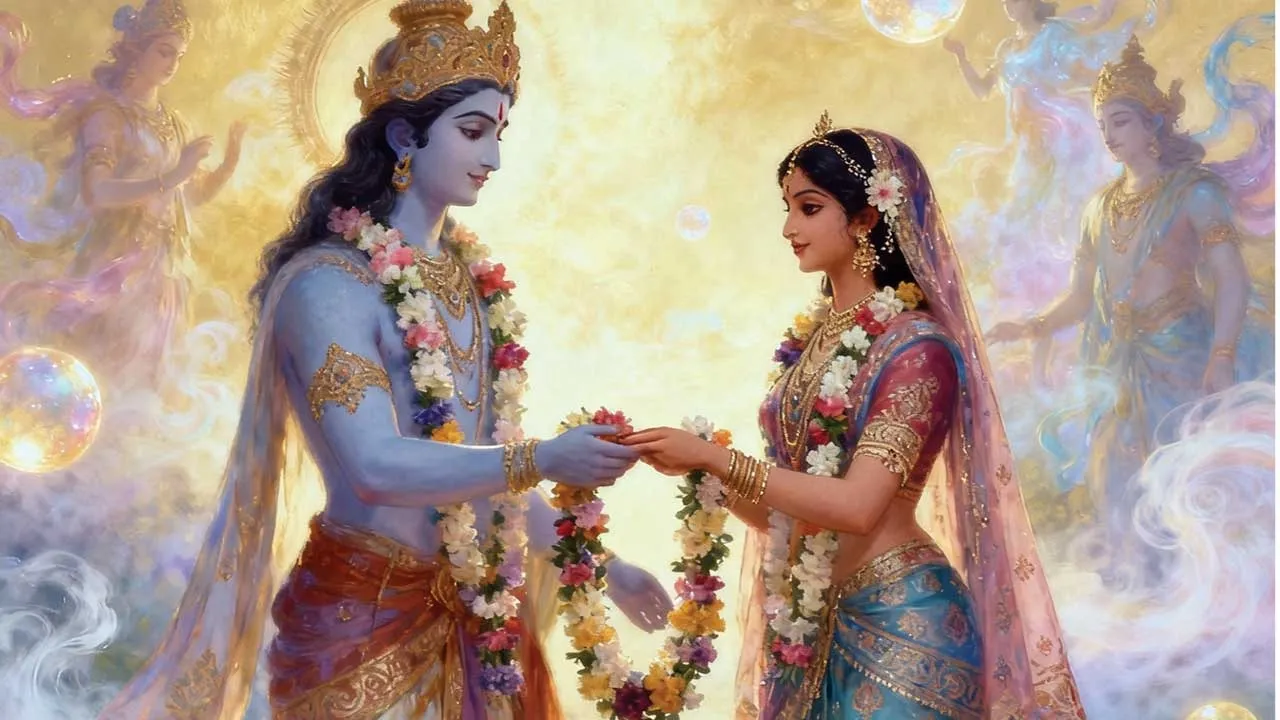  ஜாதகத்தில் எத்தனை பொருத்தம் இருந்தாலும் பிரிவு ஏன் ? - ஜோதிட அலசல்! -பிரசன்ன ஜோதிடர் ஐ. ஆனந்தி