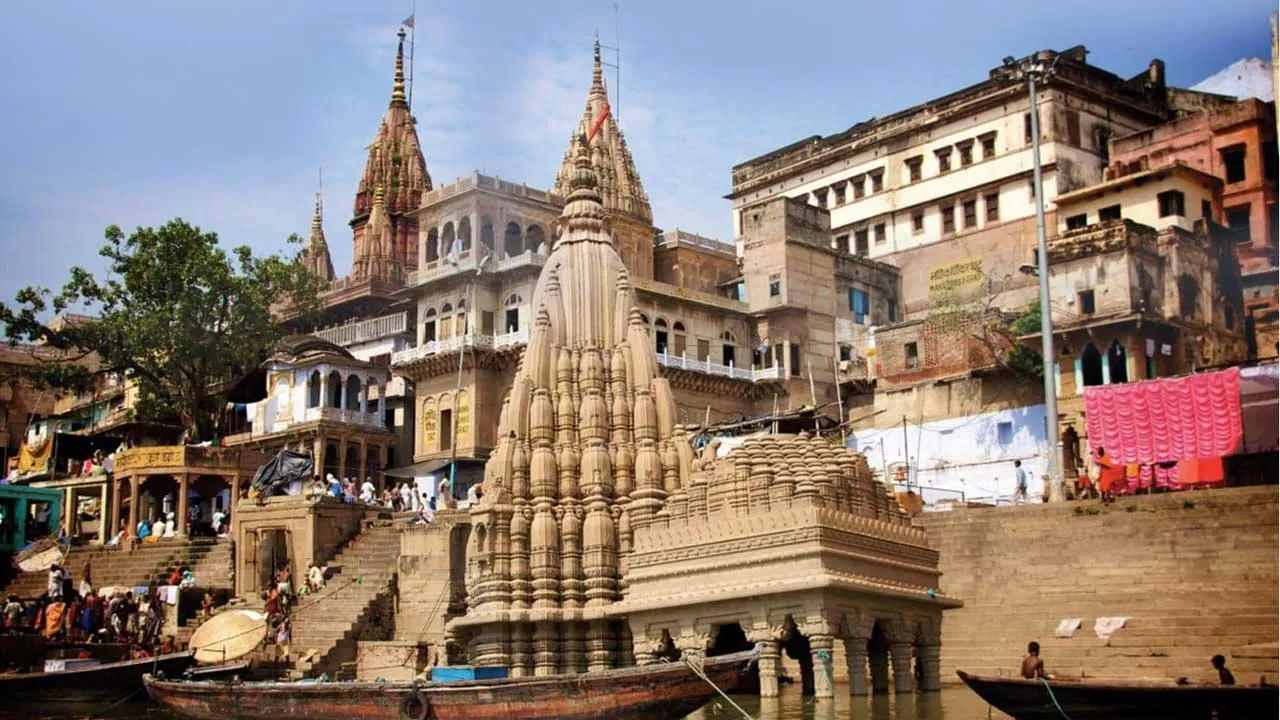  தாயின் கடன் தீர்க்கும் ரத்னேஸ்வர் ஆலயம்