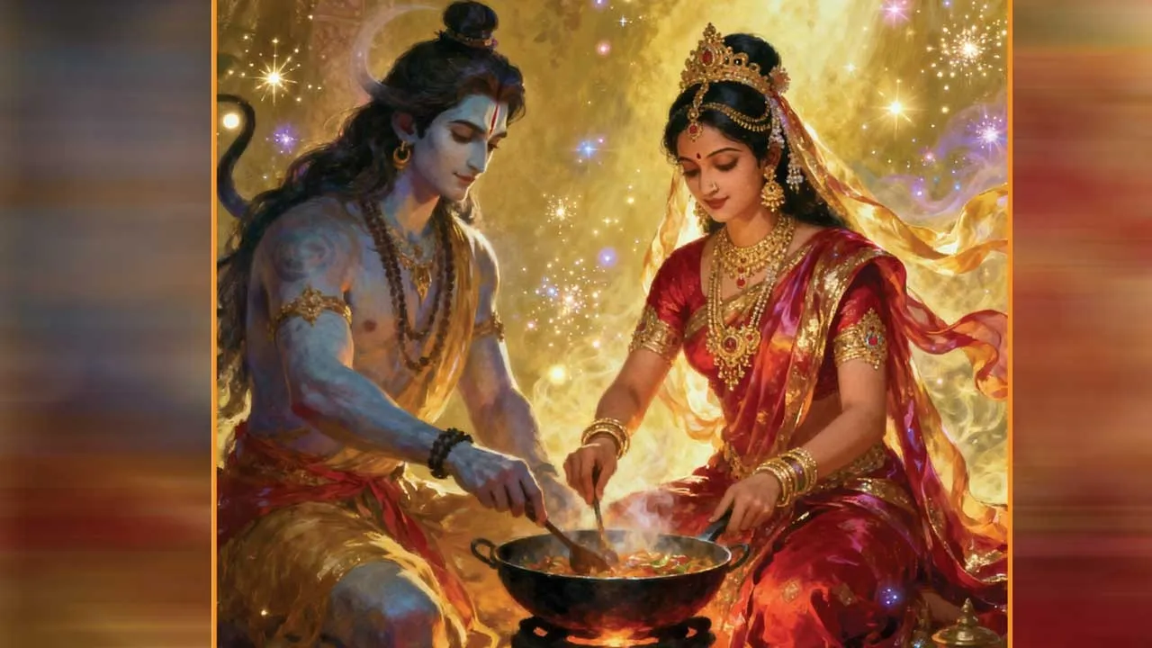  ஜோதிடமும் சமையலும்...  சென்ற இதழ் தொடர்ச்சி...