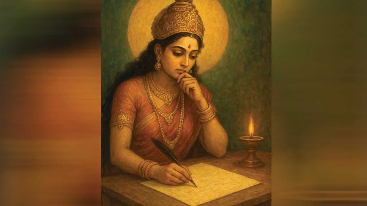  ஜோதிட சந்தேகங்கள்  - முனைவர் ஆர். மகாலக்ஷ்மி 041025