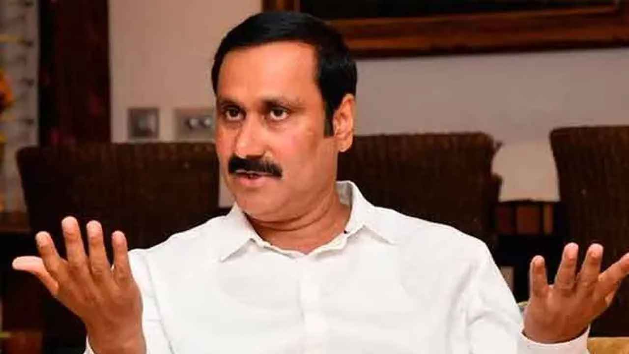  “அரசு ஊழியர்களை ஏமாற்றும் கருவியாக ககன்தீப்சிங் குழு பயன்படக்கூடாது” - அன்புமணி