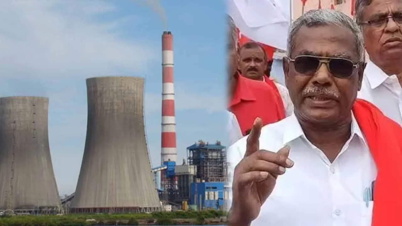 9 வட மாநிலத் தொழிலாளர்கள் பலி; பாதுகாப்பு நடைமுறையைப் பின்பற்ற சிபிஎம் வலியுறுத்தல்
