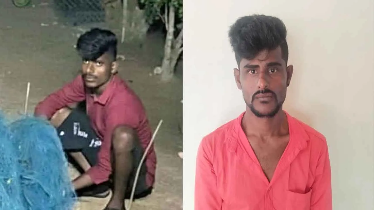  Chicken thief Vijay Confession pudukottai theft incident 