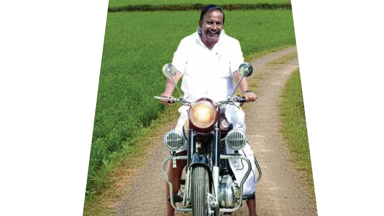  சாதித்தாரா நேரு!