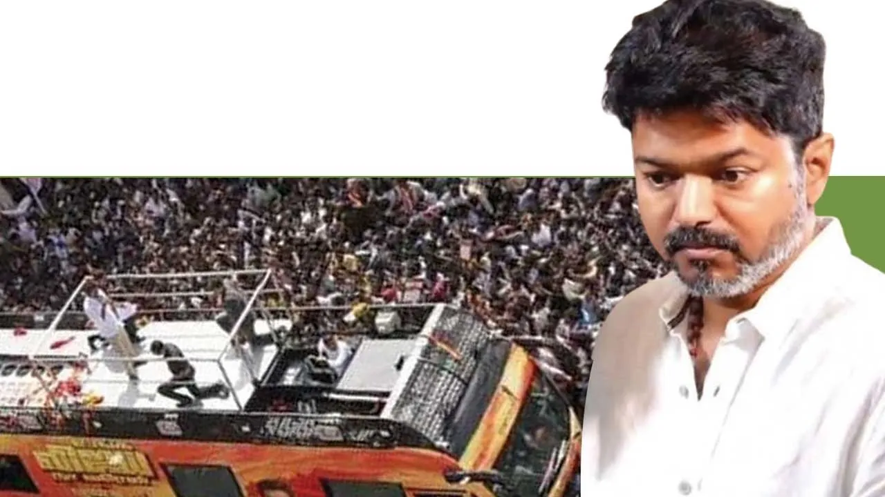  பிணநாயகன் விஜய்!