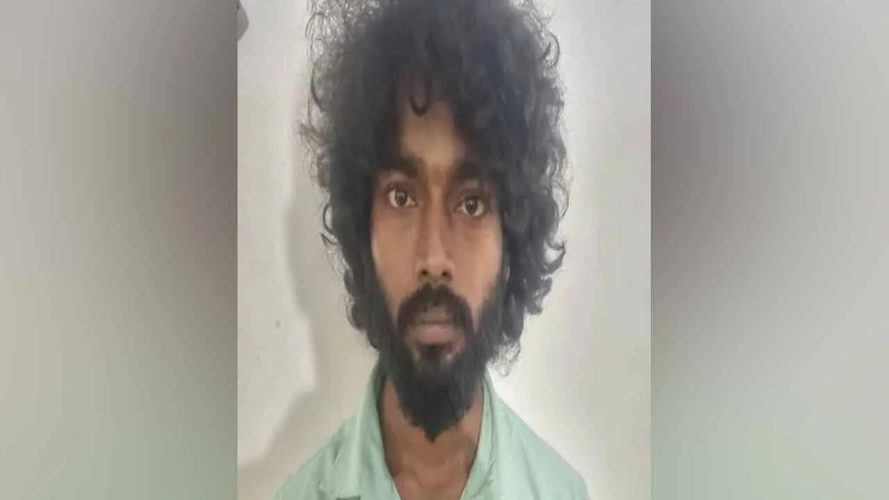  முதல்வருக்கு மிரட்டல் விடுத்த த.வெ.க நிர்வாகி; காப்பு மாட்டிய காவல்துறை