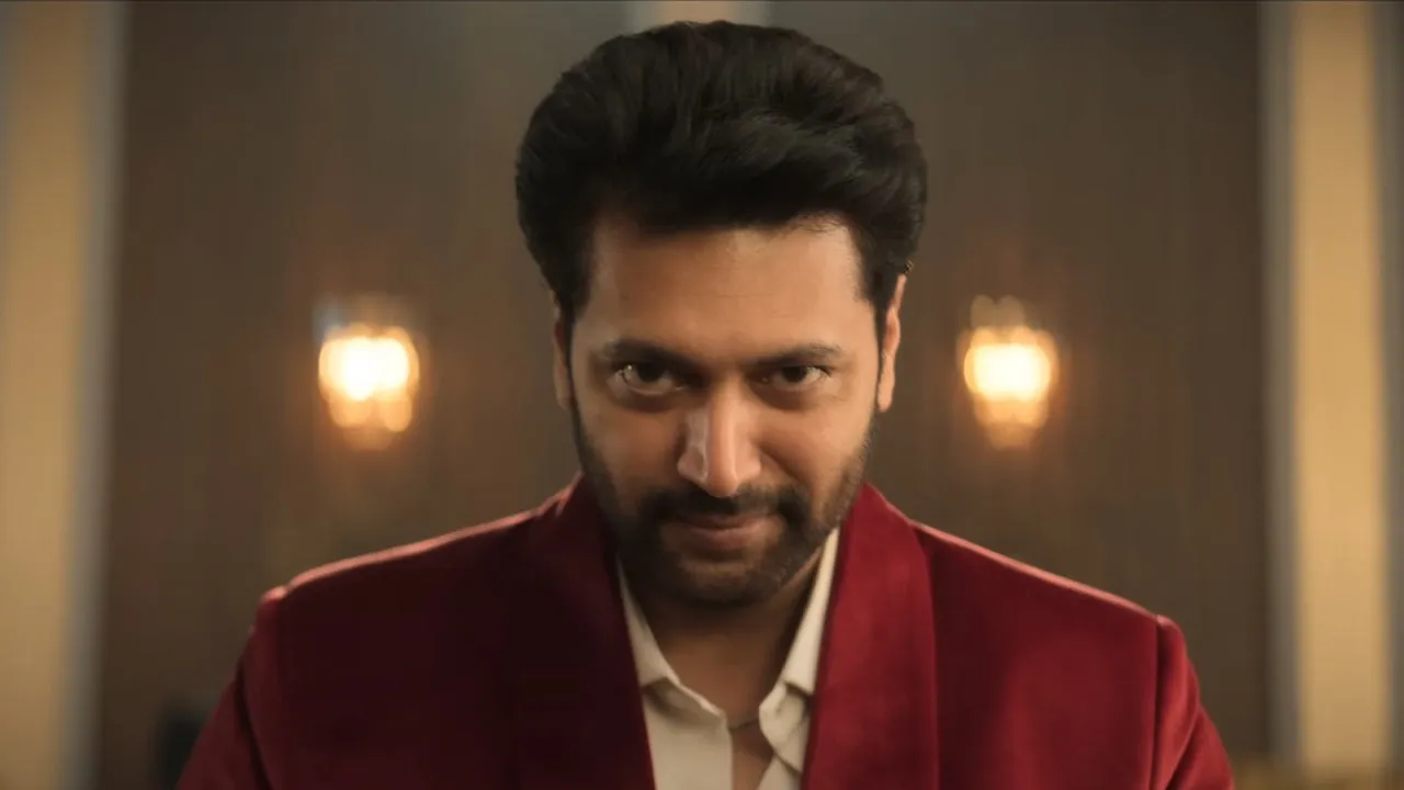  ரவி மோகன் பட தலைப்பிற்கு எதிர்ப்பு; நீதிமன்றம் பிறப்பித்த உத்தரவு