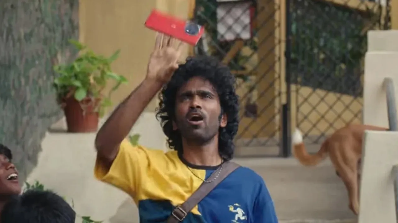  “ரஜினி சாருக்கு 30 வயசு இருந்தா எப்படி இருக்கும்...” - டியூட் பட கதை குறித்து இயக்குநர் சுவாரஸ்யம்