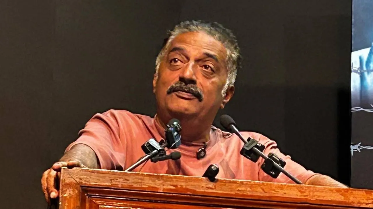  கேரள அரசு பிரகாஷ் ராஜுக்கு வழங்கிய பொறுப்பு