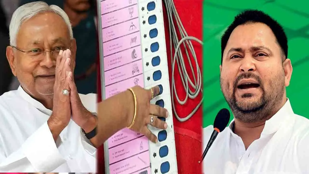  Bihar Assembly election date to be announced today 