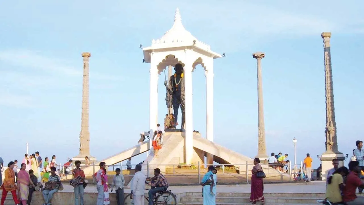  புதுச்சேரி கதறும் உள்ளூர் மக்கள், சுற்றுலா பயணிகள்.  -ஏன்? எதனால்?