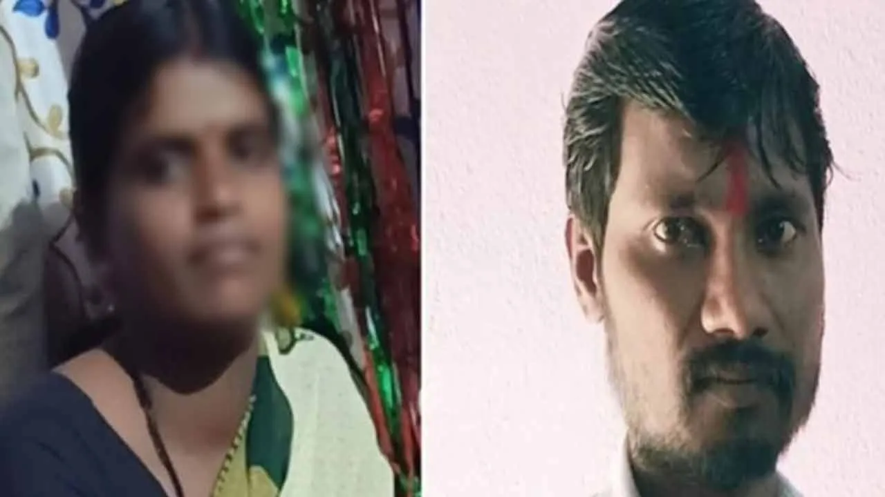  உடலுறவுக்கு அழைத்த கணவன்; மறுப்பு தெரிவித்த மனைவிக்கு நேர்ந்த கொடூரம்!
