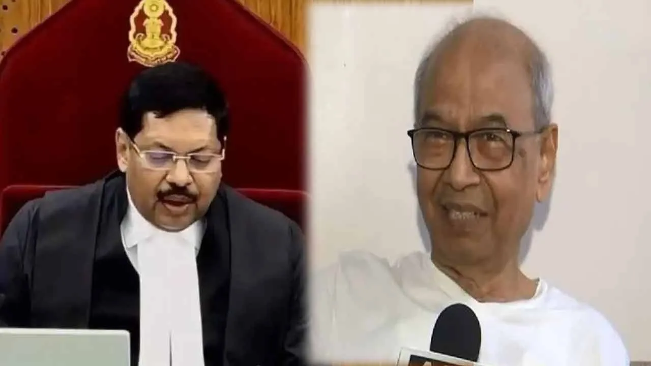 “கடவுள் சொல்லித்தான்  தலைமை நீதிபதியைத் தாக்க முயன்றேன்” - ராகேஷ் கிஷோர்