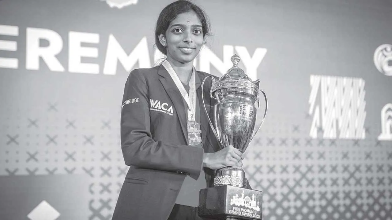  ஃபிடே கிராண்ட் சுவிஸ் செஸ்