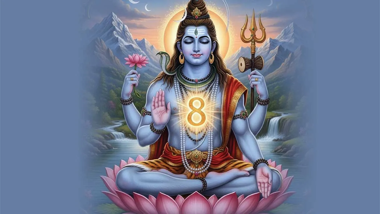  8-ஆமிடம் அசுப இடம் மட்டுமல்ல... அதிர்ஷ்ட இடமும்! -ஜோதிட ப்ரவீணா