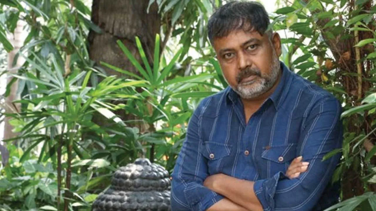  சிறப்பு நேர்காணல் : என் திரைப்பட வசனங்களையும் ஹைக்கூ ஆக்கிரமித்துக் கொள்கிறது! - திரைப்பட இயக்குனர் கவிஞர் என்.லிங்குசாமி