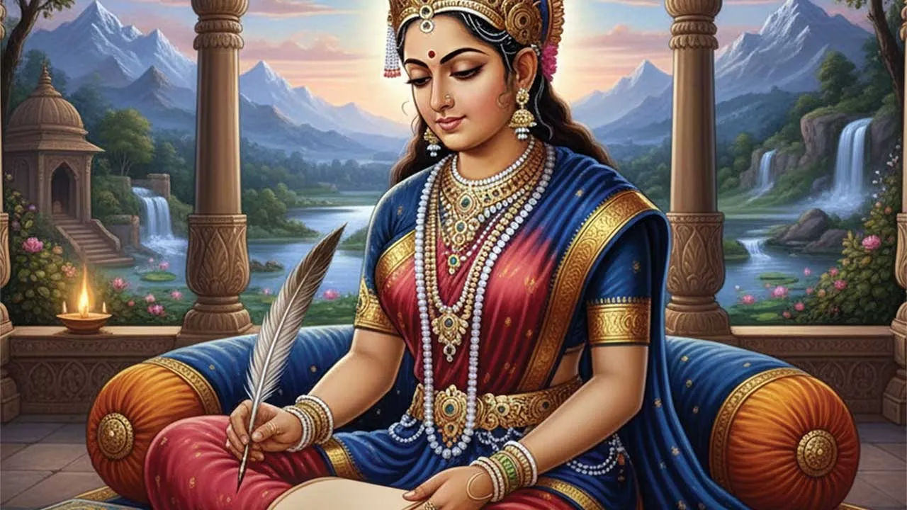  ஜோதிட சந்தேகங்கள்!