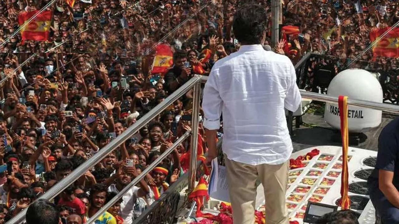  தப்பியோடிய மரண வியாபாரி!