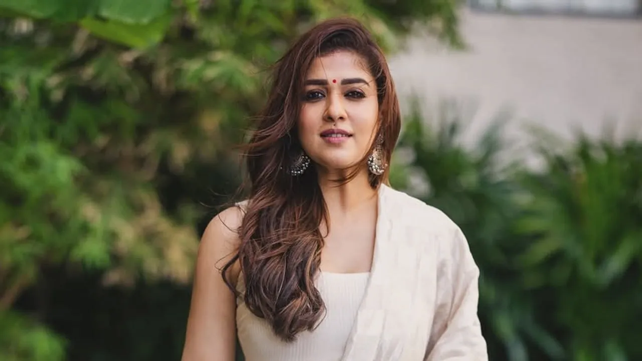  “என்றென்றும் நன்றியுடன் இருப்பேன்” - நயன்தாரா உருக்கம்
