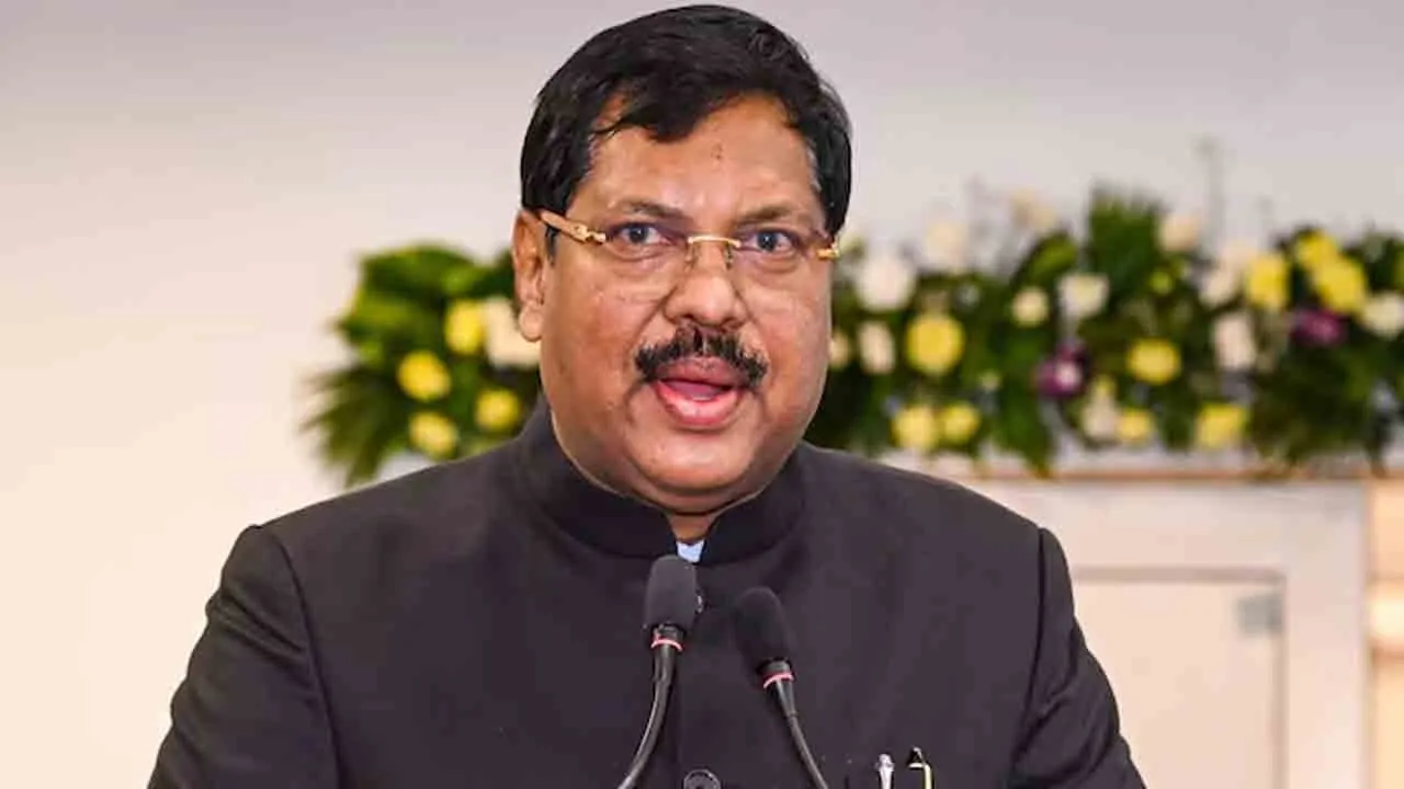  Chief Justice BR Gavai breaks silence on shoe incident in supreme court 