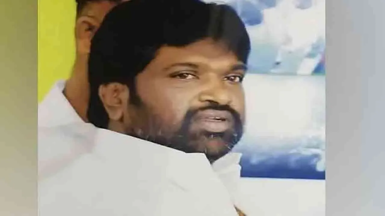  ஆம்ஸ்ட்ராங் கொலை வழக்கு; ரவுடி நாகேந்திரன் மரணம்!