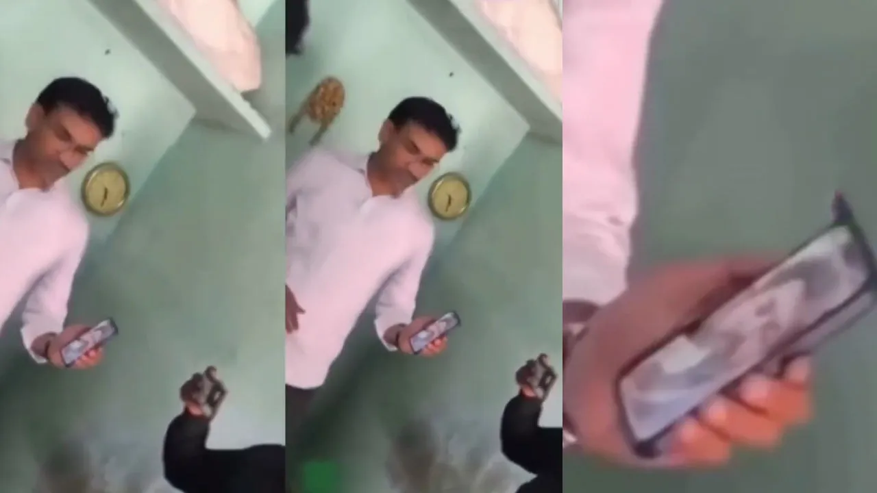  கரூர் துயரம்; 10 நாட்களுக்குப் பிறகு வீடியோ காலில் ஆறுதல் சொன்ன விஜய்!