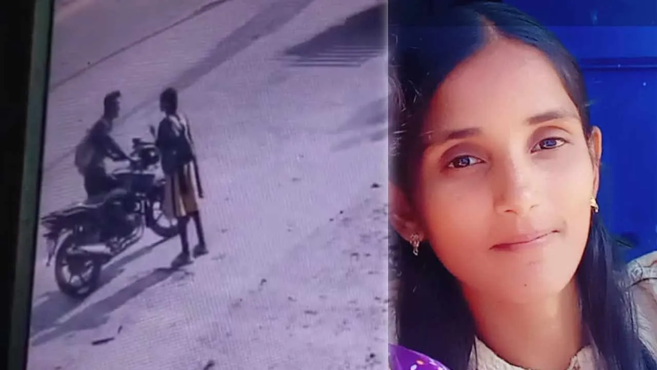  சேர்ந்து வாழ மறுத்த மனைவி; கொடூரச் செயலில் ஈடுபட்ட கணவன் - பொள்ளாச்சியில் பகீர்!