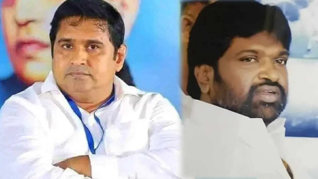  ஆம்ஸ்ட்ராங் வழக்கில் ஏ1 குற்றவாளி மரணம்; யார் அந்த முக்கிய புள்ளி ‘நாகு’?