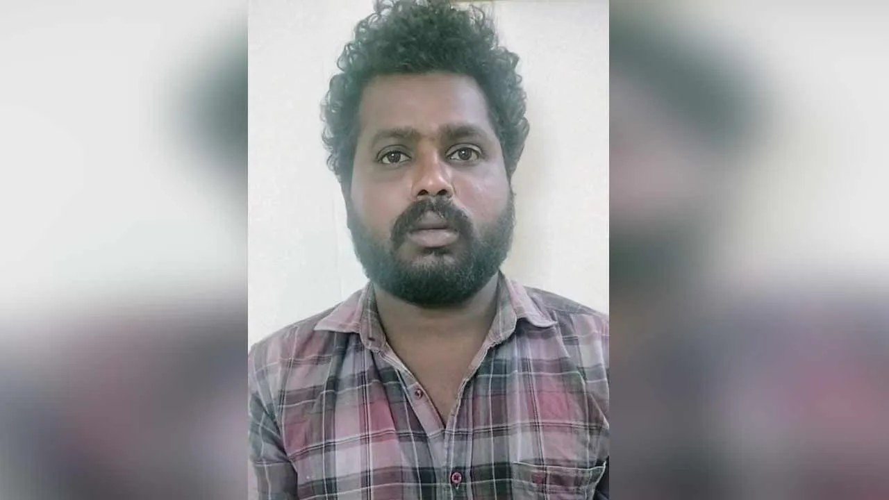  தாயின் 2-வது கணவரின் கொலை வெறி!காட்டிலிருந்து மீட்கப்பட்ட சிறுவன்!