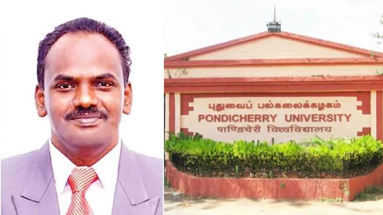  அடுக்கடுக்கான பாலியல் புகார்; கதறும் மாணவிகள் - என்ன நடக்கிறது மத்திய பல்கலைக்கழகத்தில்?