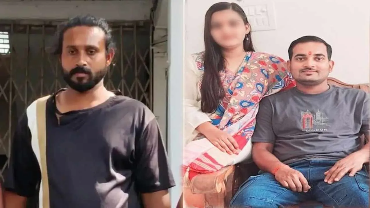  “எனக்கு உன் தங்கச்சி வேணும்..”; மனைவியிடம் அடம் பிடித்த கணவன் - அடுத்தடுத்து நிகழ்ந்த சோகம்!