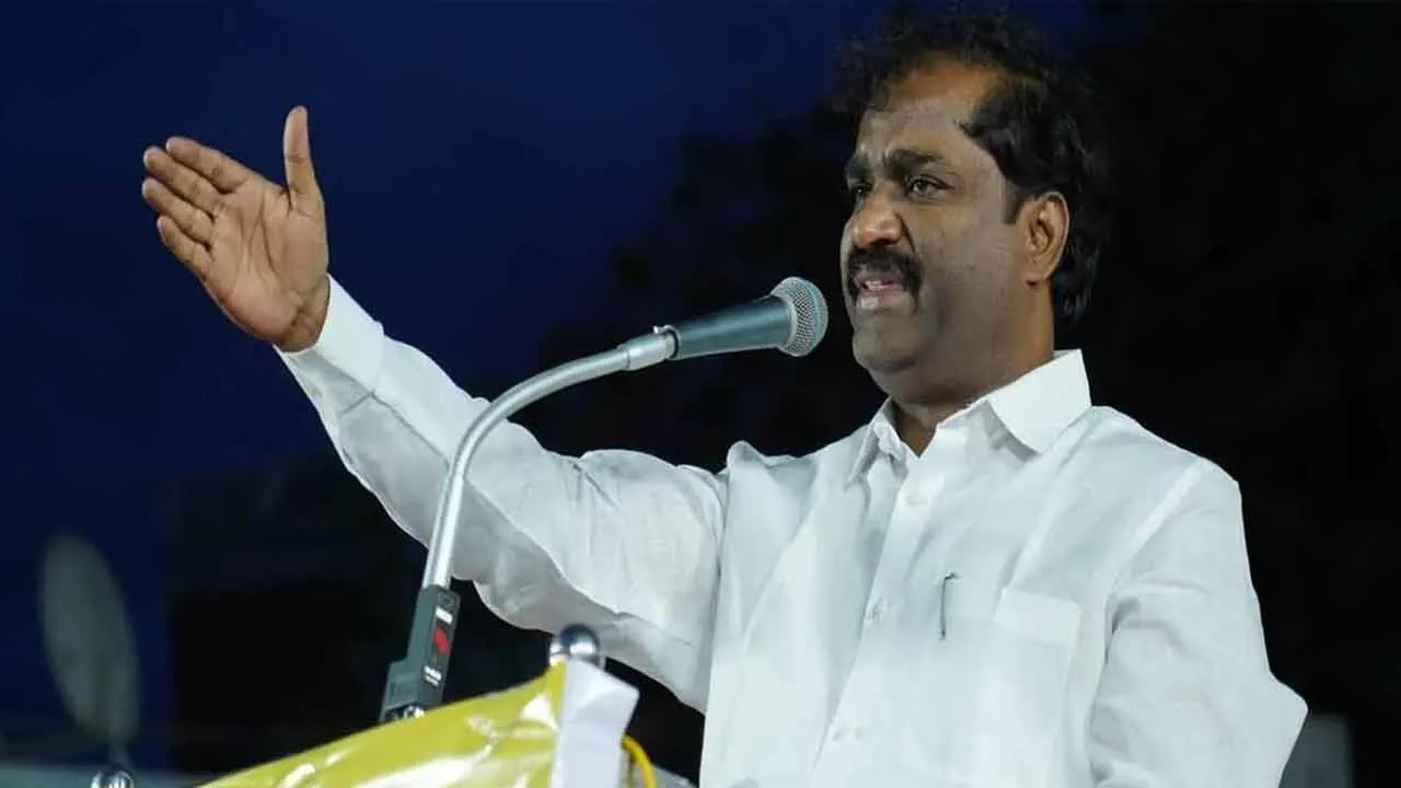  “பிக்பாஸ் நிகழ்ச்சியைத் தமிழக அரசு தடை செய்ய வேண்டும்” - வேல்முருகன்