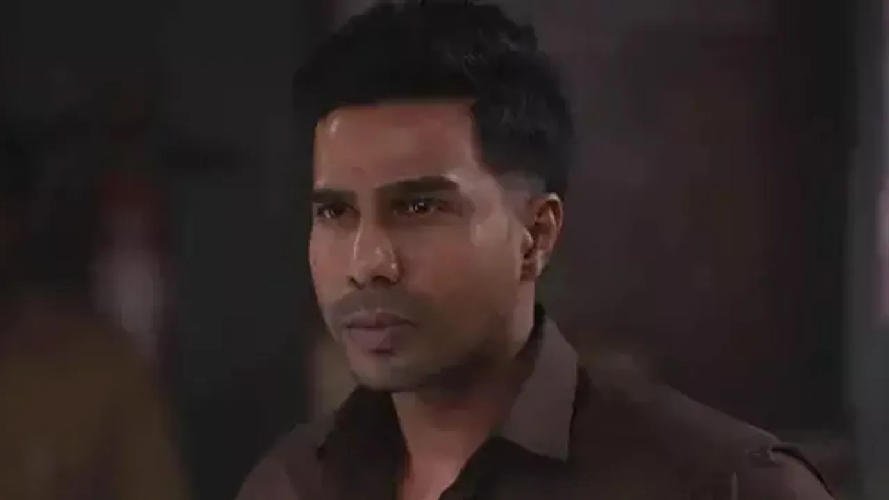  “ஆர்யன் பட முன்னோட்டத்தை ஆமிர் கான் பாராட்டினார்” - விஷ்ணு விஷால்