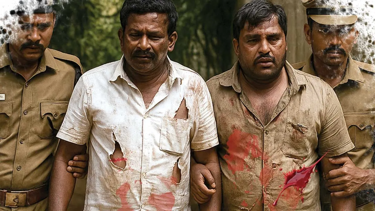  JAIL FOLLOW UP - 32 தமிழகச் சிறைகளில் ரூ.500 கோடி ஊழல்! காயங்களுடன் கொண்டுவரப்படும் கைதிகள்!