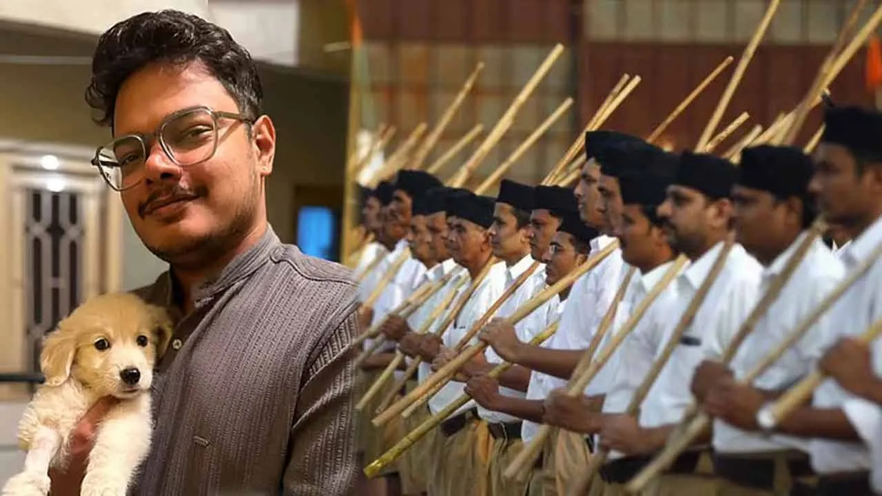  ஆர்.எஸ்.எஸ் முகாமில் பாலியல் துன்புறுத்தல்; அதிர்ச்சி தரும் ஐடி இளைஞரின் மரண வாக்குமூலம்!
