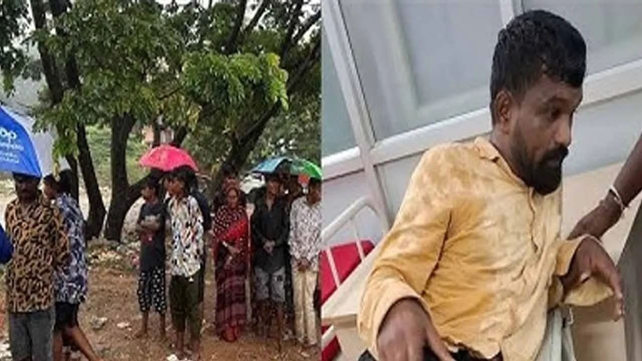  தசரா விழாவில் நடந்த அட்டூழியம்; 10 வயது சிறுமிக்கு நேர்ந்த கொடூரம்!