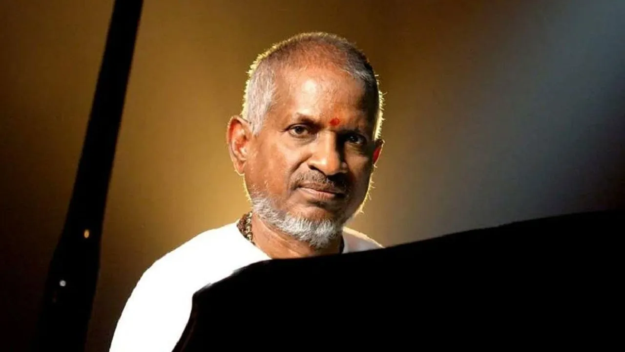  இளையராஜா அலுவலகத்திற்கு வெடிகுண்டு மிரட்டல்