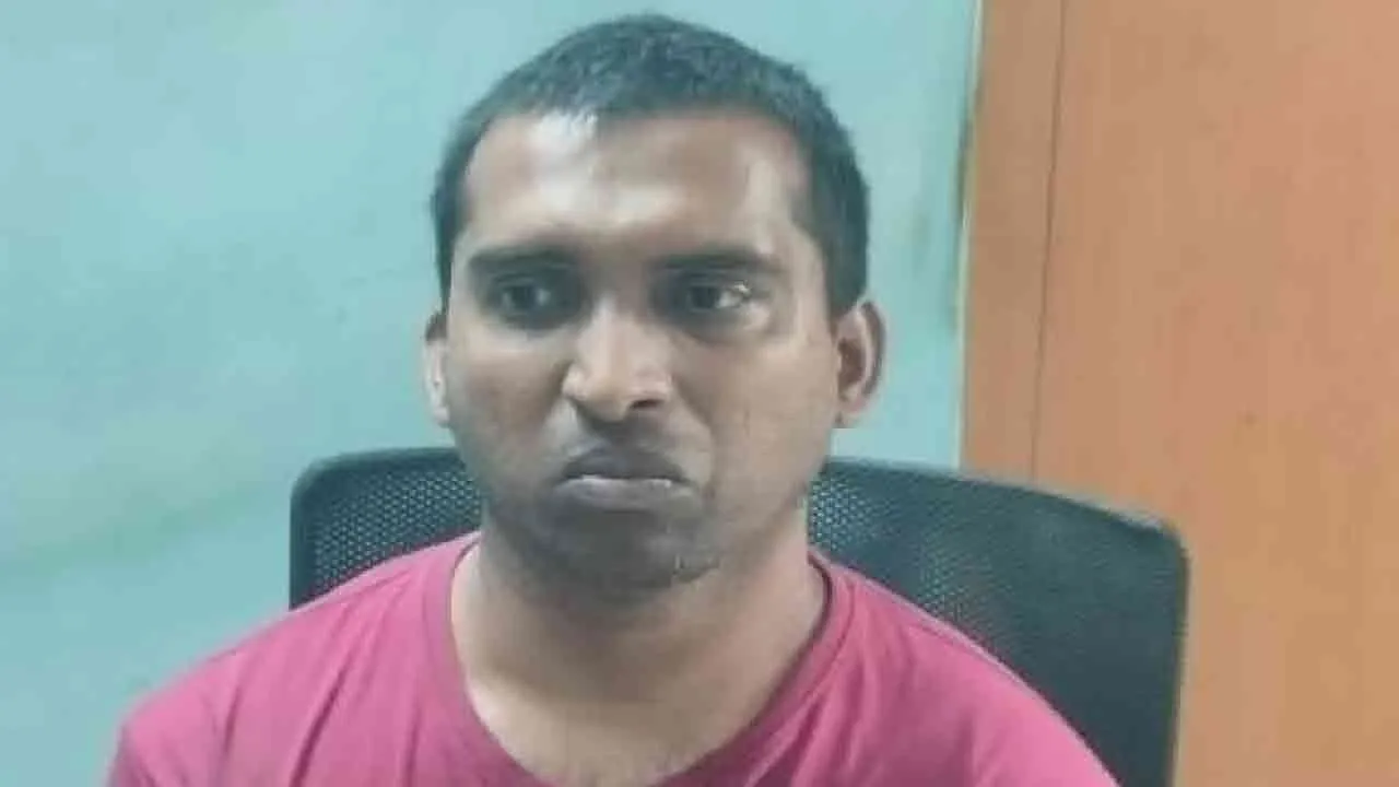  சிறு வயது முதலே திட்டிக் கொண்டிருந்த தந்தை; சமயம் பார்த்து கதையை முடித்த மகன்!