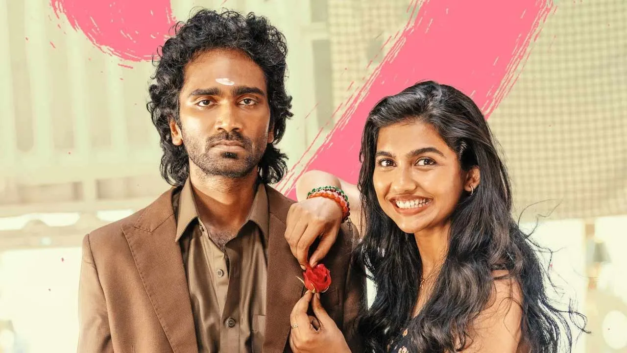  இறுதி நேரத்தில் ‘டியூட்’ படக்குழு எடுத்த முடிவு