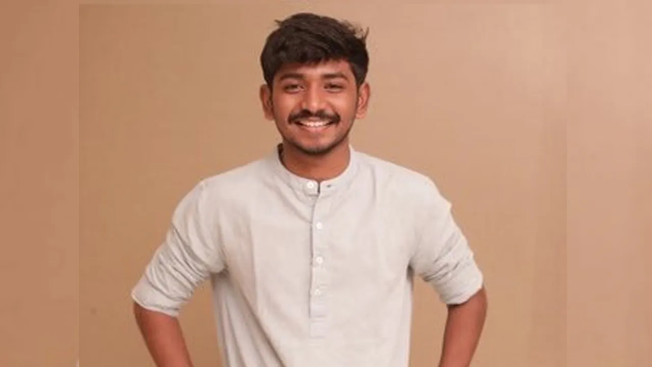  கென் கருணாஸின் புது அவதாரம்