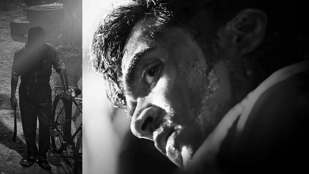  ‘அரசன்’ படத்தில் இணைந்த பிரபலம் - வெளியான அதிகாரப்பூர்வ அறிவிப்பு