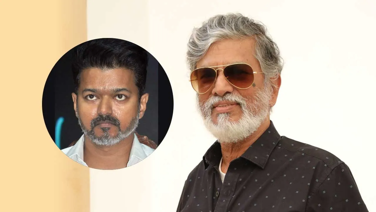  இதைவிட ஆபத்து இருக்கு!'' எச்சரிக்கும் எஸ்.ஏ.சி.!