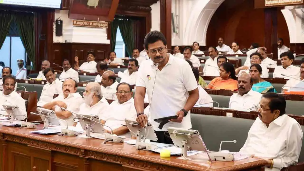  “விடுபட்டோருக்கு எப்போது மகளிர் உரிமைத் தொகை கிடைக்கும்?” - துணை முதல்வர் தகவல்!