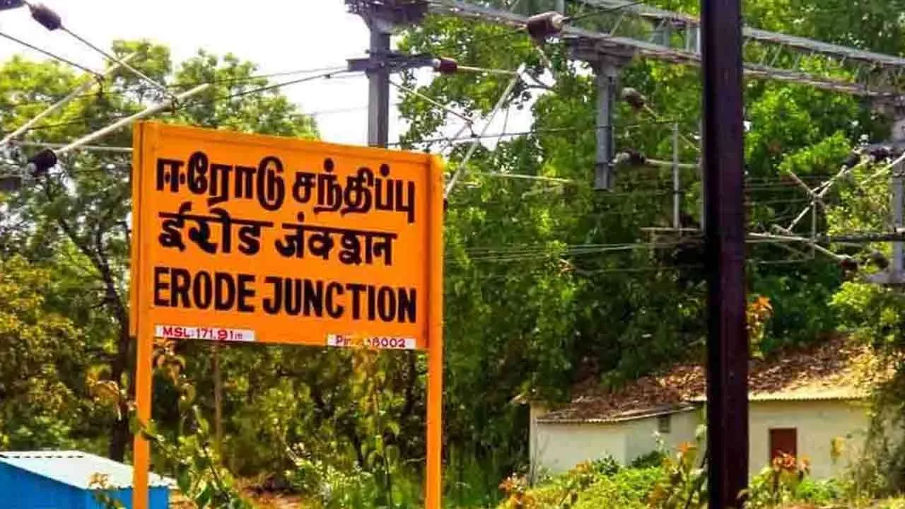  ஒன்றரை வயது குழந்தை கடத்தல்; ஆந்திர தம்பதியிக்கு நேர்ந்த சோகம்!