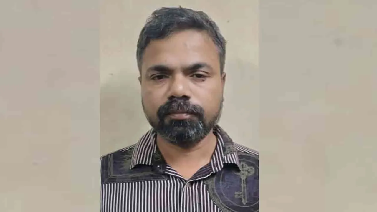 சிறையில் இருந்த வரிச்சியூர் செல்வத்தின் கூட்டாளி திடீர் மரணம்! பின்னணி என்ன?