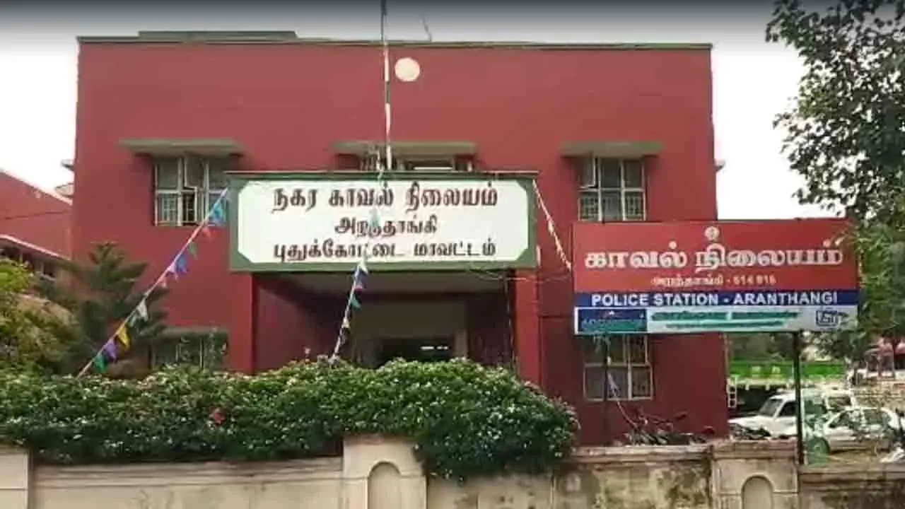  3 மாதத்தில் 10 சம்பங்கள்.. பதறும் வியாபாரிகள்.. திணறும் காவல்துறை!